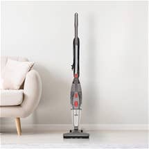 Corded Stick Vacuum Cleaner with HEPA Filter