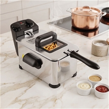 3.8L Deep Fryer