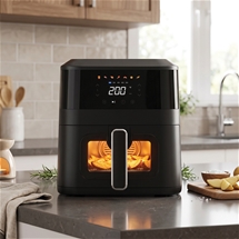 5L Digital Air Fryer