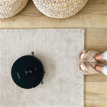 Laser 360 (Deg) Robot Vacuum & Mop w/ Auto Disposal Station