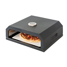Pizza Oven